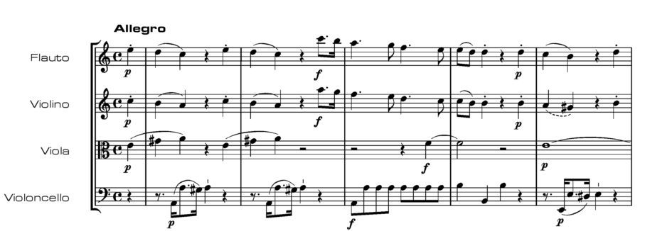 Hoffmeister (from HH64, Allegro)