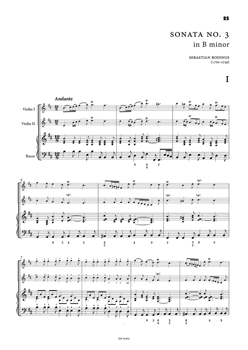 Bodinus (from hh652)