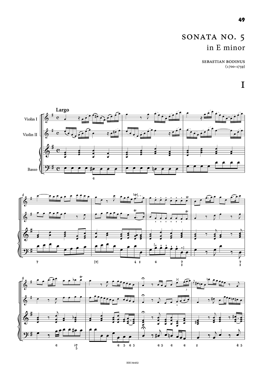 Bodinus (from hh652)