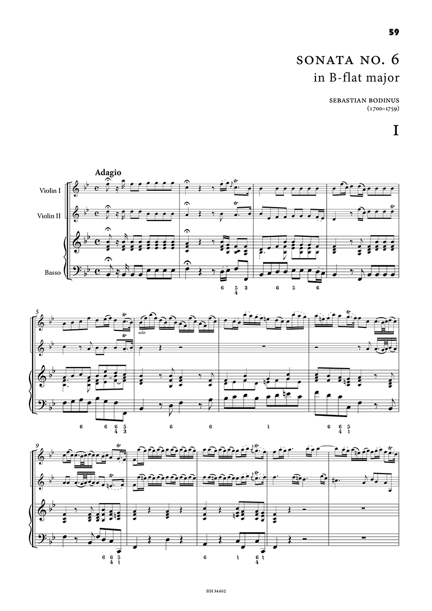 Bodinus (from hh652)