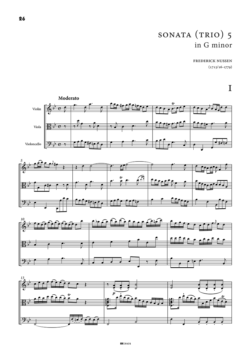 Bodinus (from hh654)