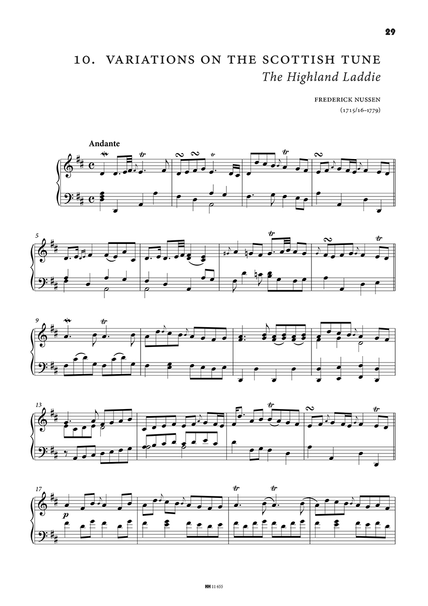 Bodinus (from hh655)