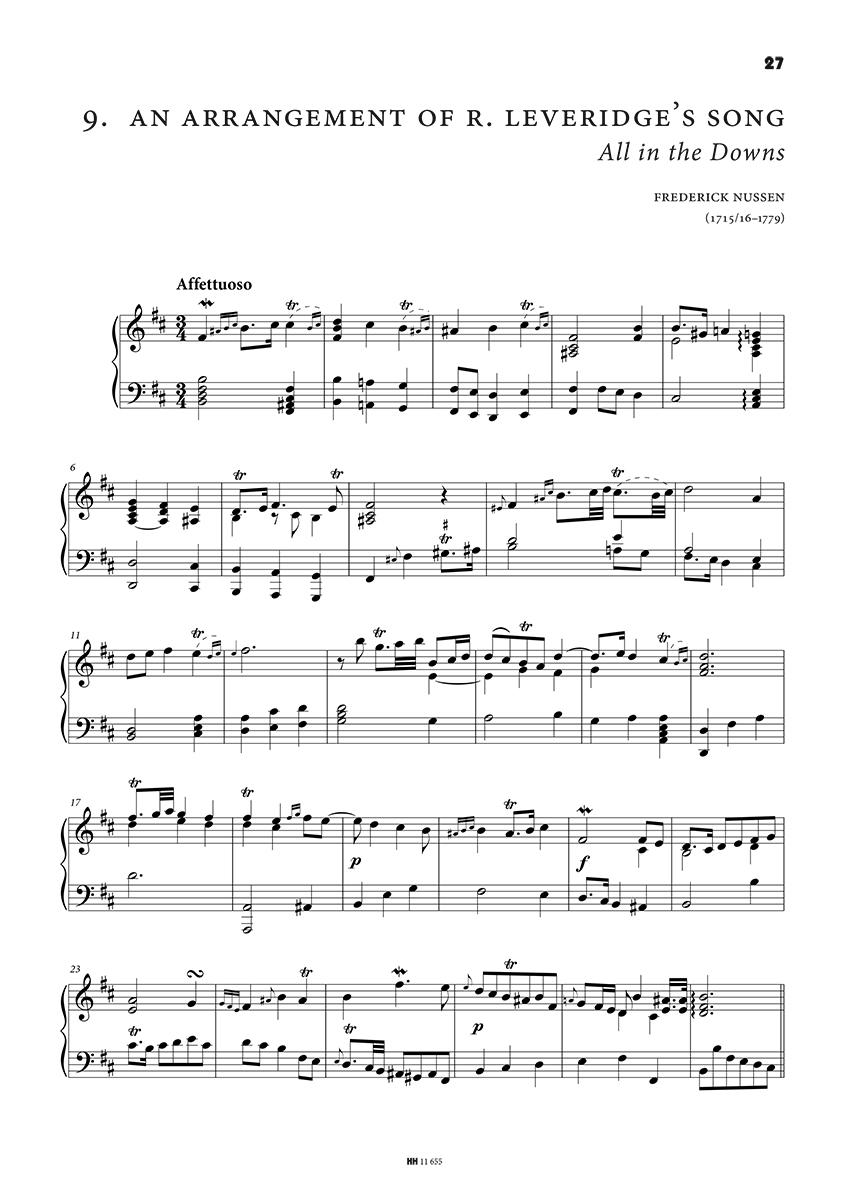 Bodinus (from hh655)