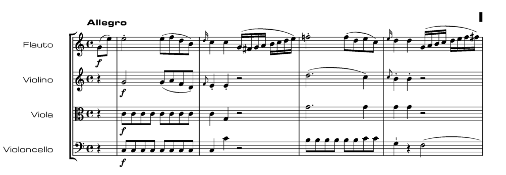 Hoffmeister (from HH65, Allegro)
