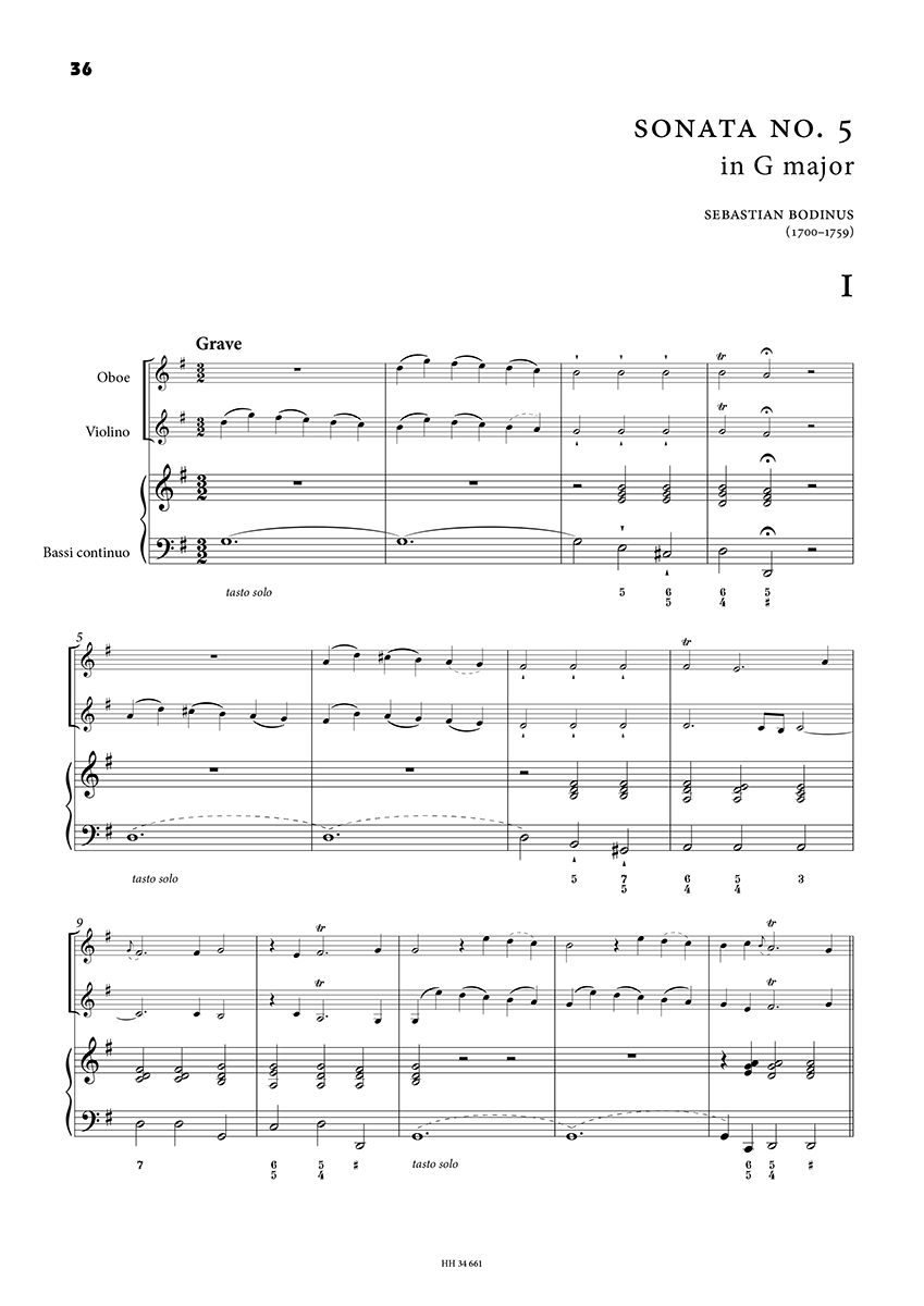 Bodinus (from hh661)