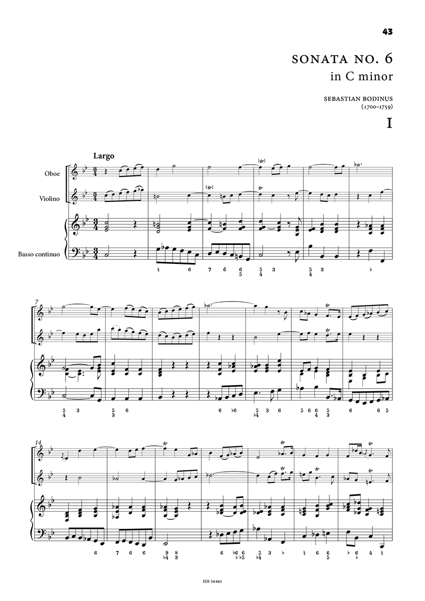 Bodinus (from hh661)