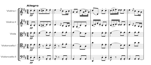 Boccherini (from HH66)