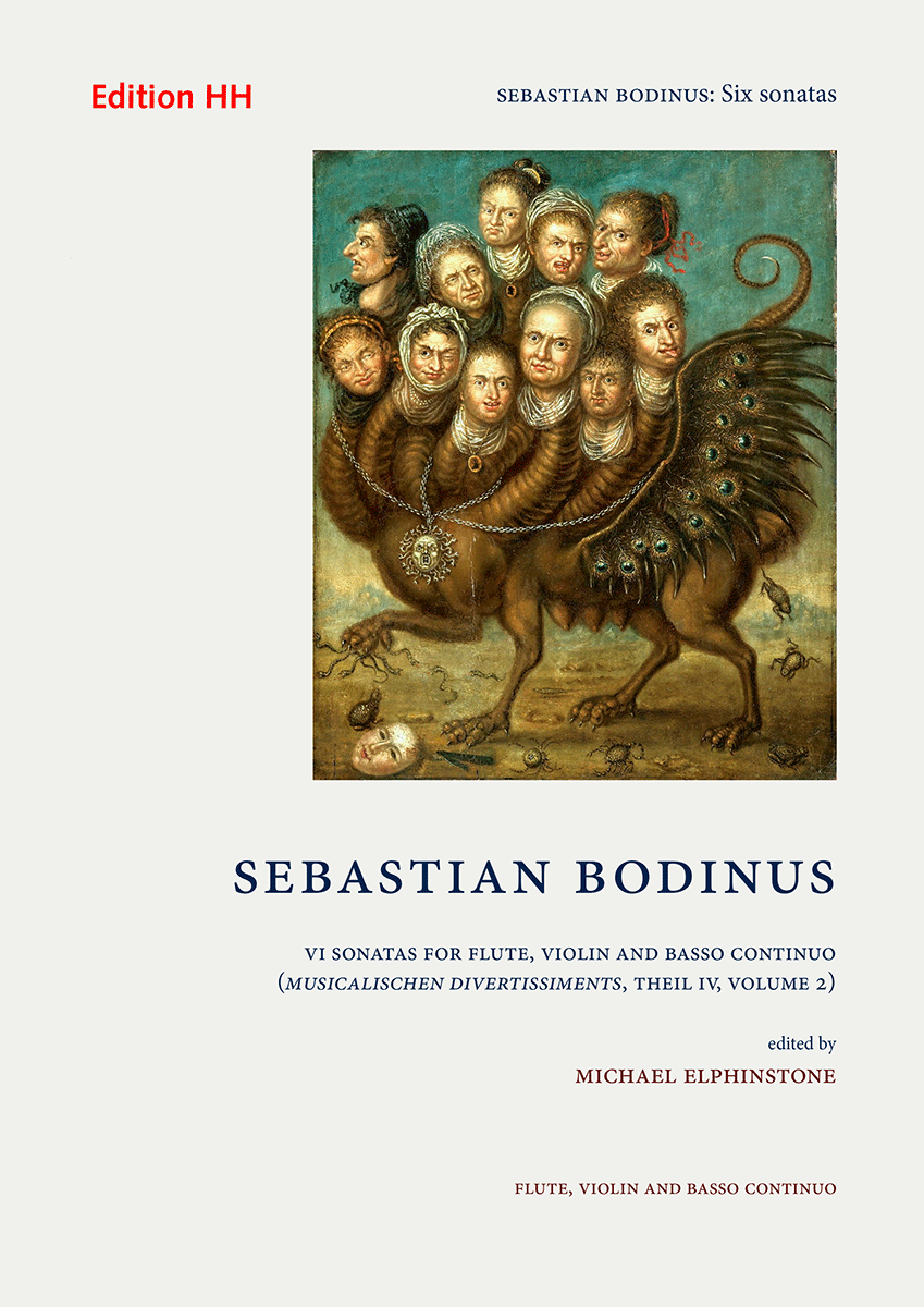Bodinus