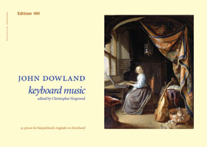 Gerrit Dou, Lady Playing a Clavichord, Dulwich Picture Gallery, by kind permission of the Trustees