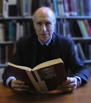 michael talbot character