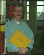 Paul Everett portrait